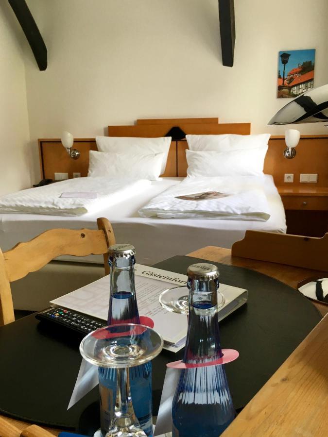 阿尔特瓦尔堡酒店 外观 照片
