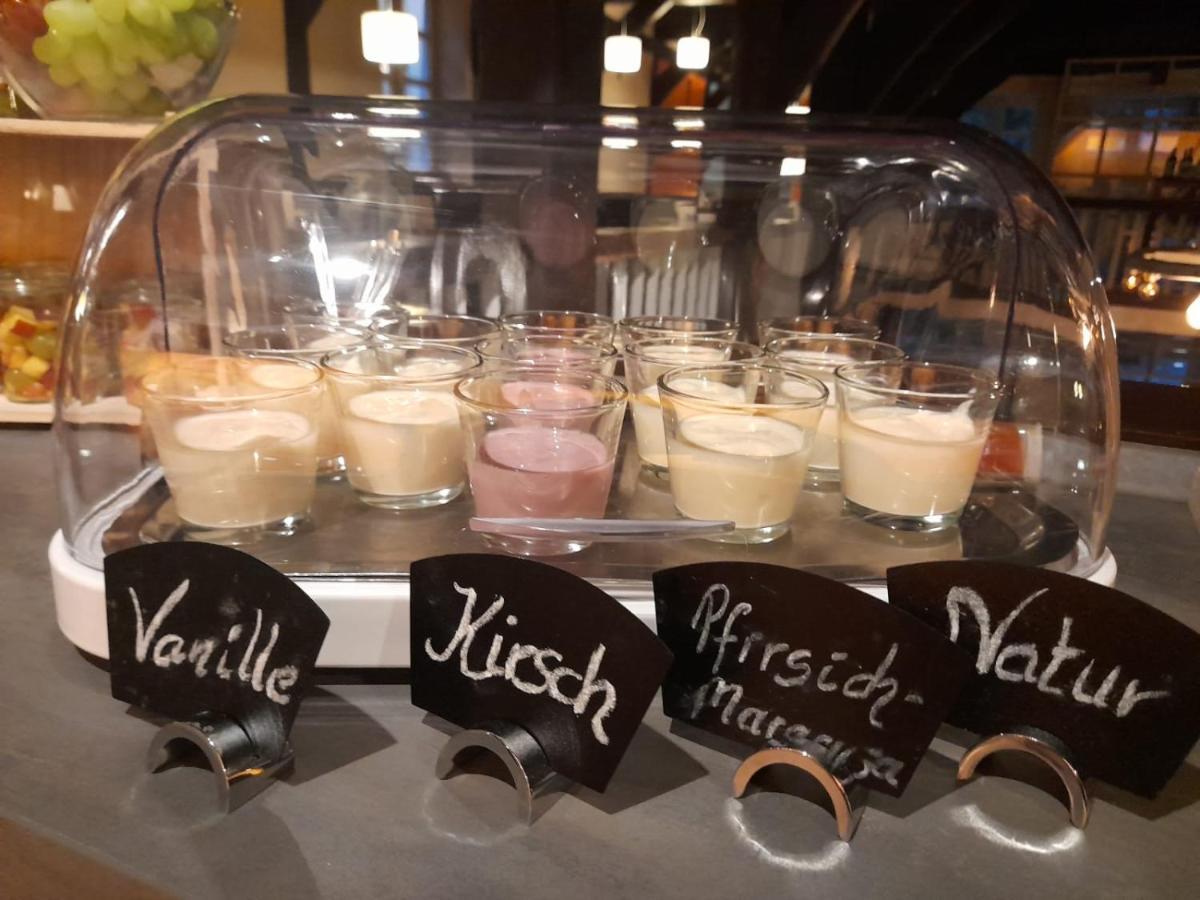 阿尔特瓦尔堡酒店 外观 照片