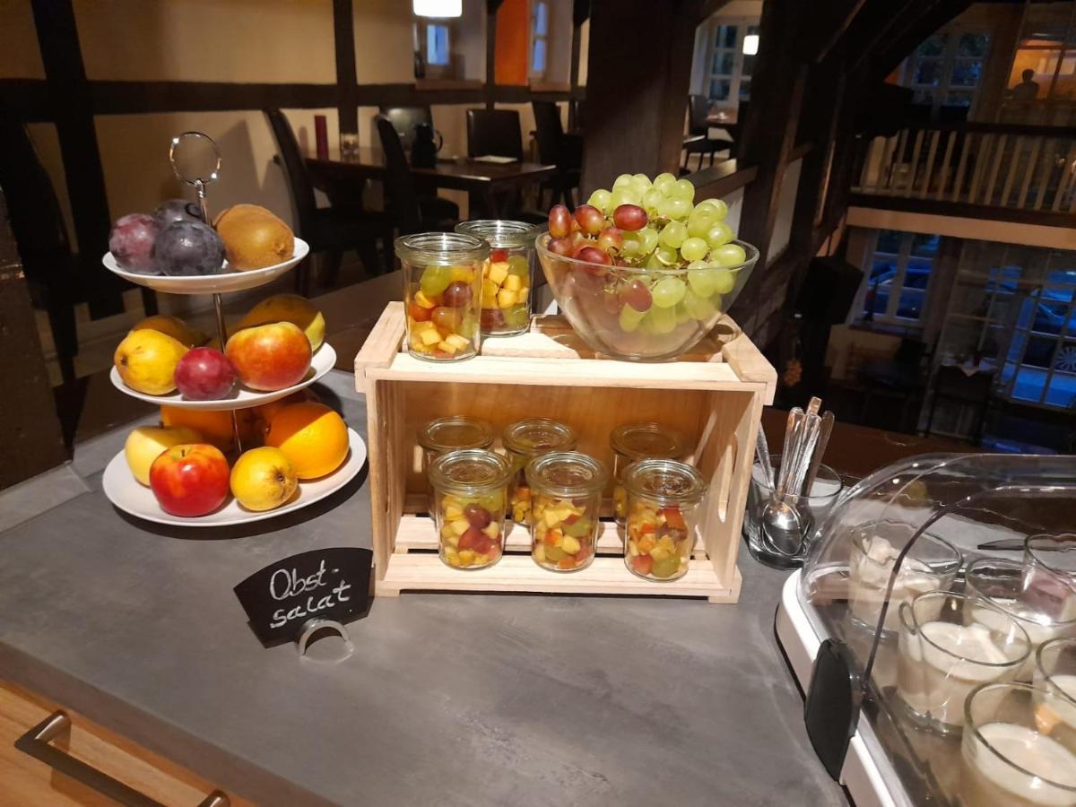 阿尔特瓦尔堡酒店 外观 照片