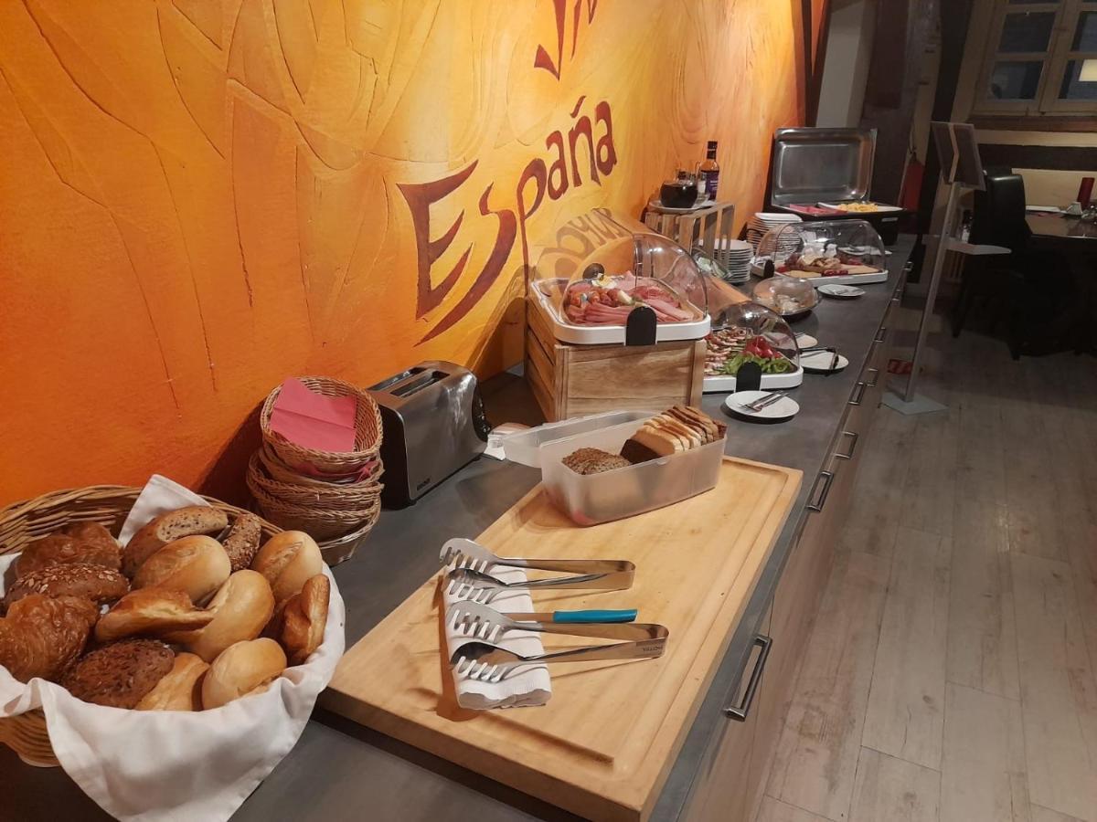 阿尔特瓦尔堡酒店 外观 照片
