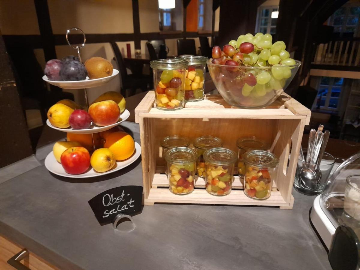 阿尔特瓦尔堡酒店 外观 照片