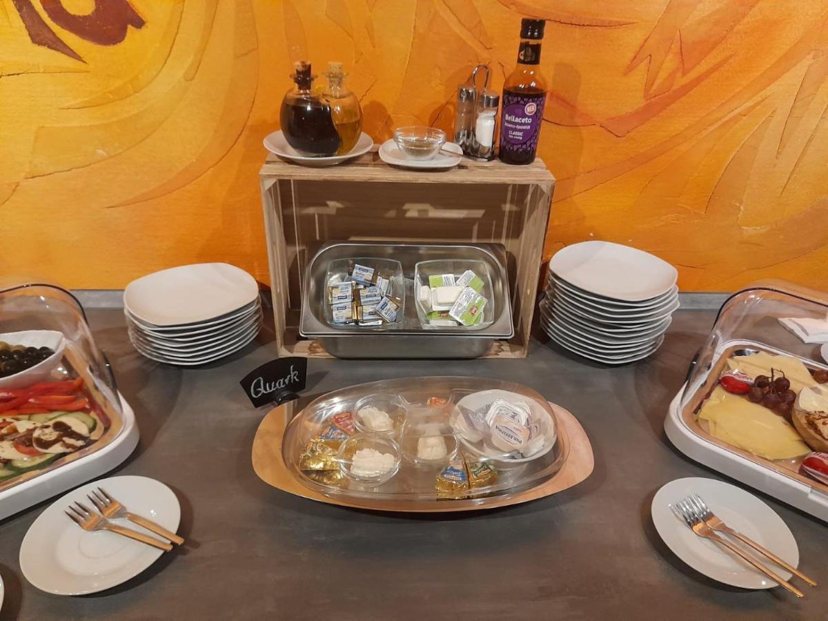阿尔特瓦尔堡酒店 外观 照片