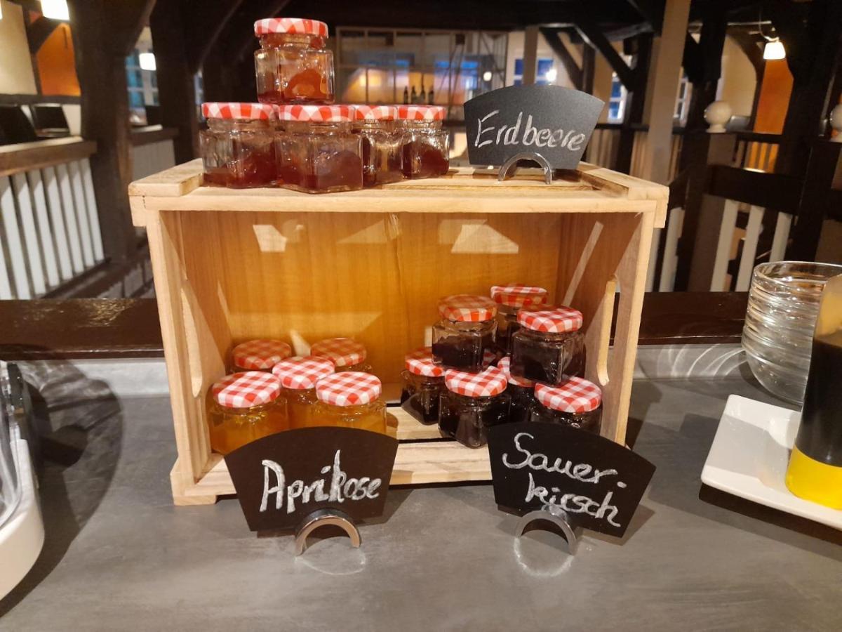 阿尔特瓦尔堡酒店 外观 照片